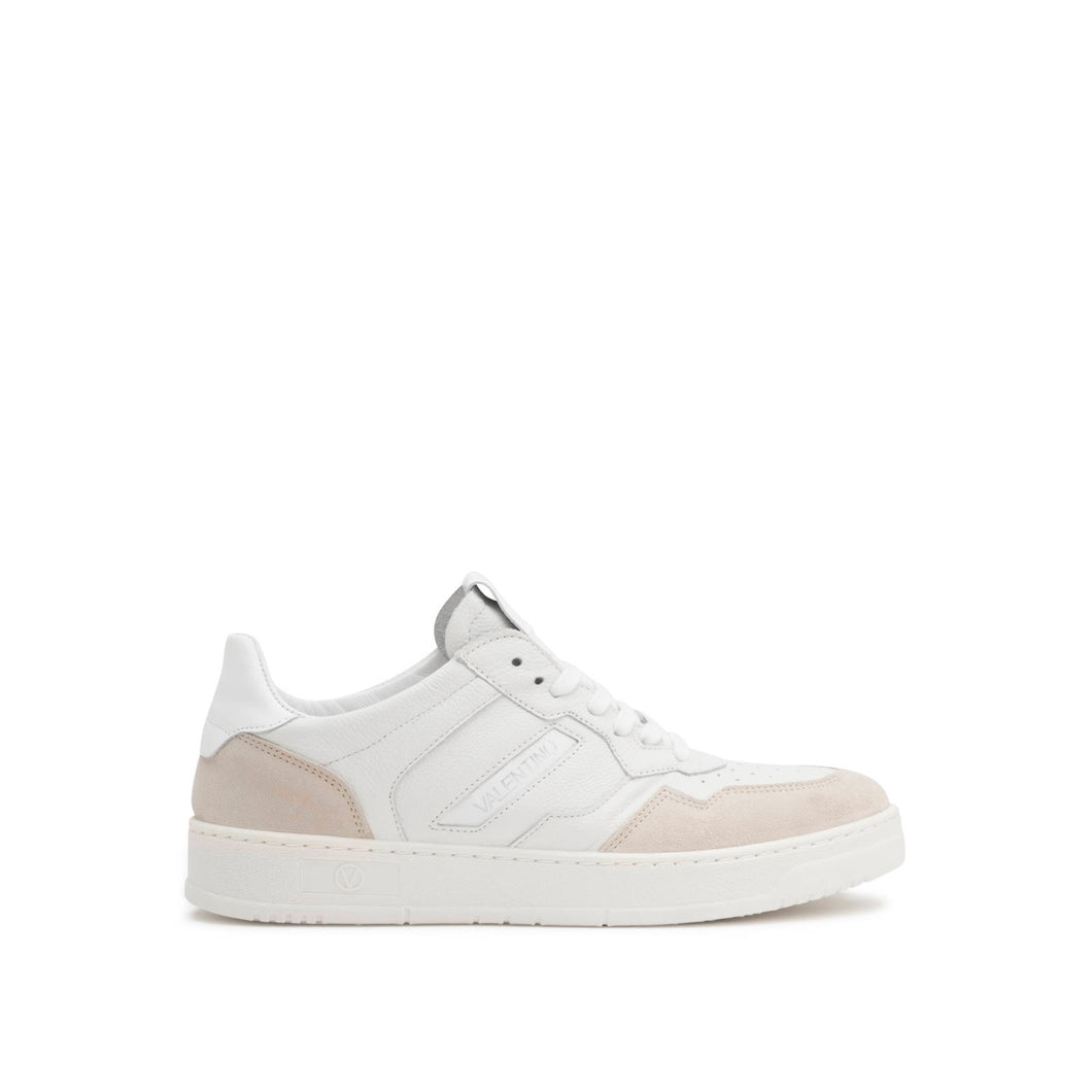 VALENTINO Sneaker Apollo White/Beige