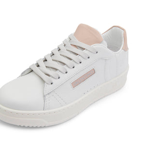 VALENTINO Sneaker Apollo White/Nude