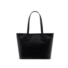 Carica l&#39;immagine nel visualizzatore di Gallery, VALENTINO shopper Black