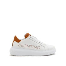 Carica l&#39;immagine nel visualizzatore di Gallery, VALENTINO Sneaker Bounce White/Cuoio