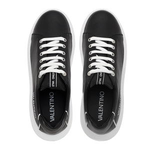 VALENTINO Sneaker Bounce S Total Black