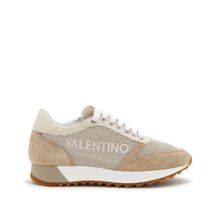 Load image into Gallery viewer, VALENTINO Sneakers Ares S traforata Ecrù