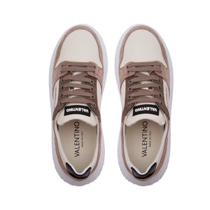 VALENTINO Sneaker Bounce Mud/Off White