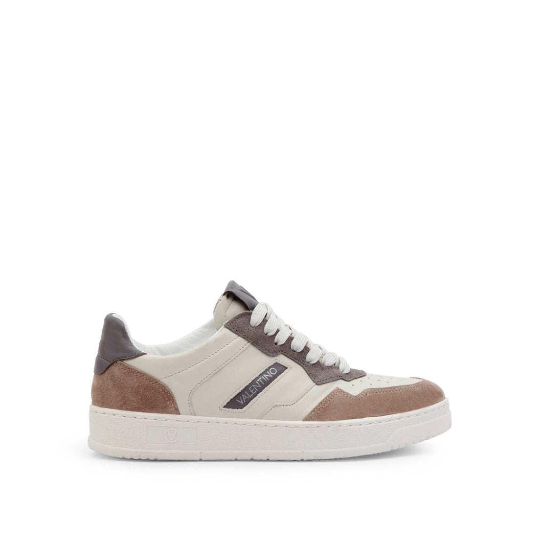 VALENTINO Sneaker Apollo Off White/Grey