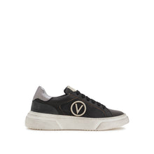 Carica l&#39;immagine nel visualizzatore di Gallery, VALENTINO Sneaker Stunny dirty Black/Gunmetal