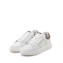 Carica l&#39;immagine nel visualizzatore di Gallery, VALENTINO Sneaker STUNNY White/Smoky Grey