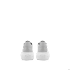 VALENTINO Sneaker Bounce S White/Ice