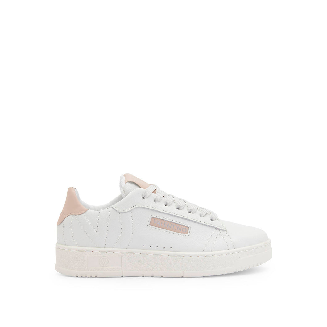 VALENTINO Sneaker Apollo White/Nude