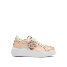 Load image into Gallery viewer, VALENTINO Sneaker Baraga Gold