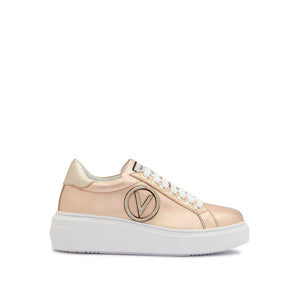 VALENTINO Sneaker Baraga Gold