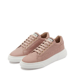 VALENTINO Sneaker Zuma Nude