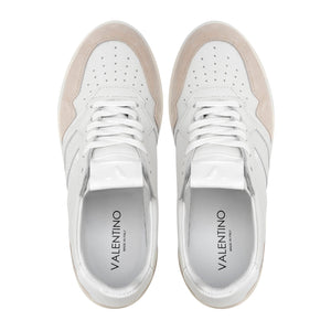 VALENTINO Sneaker Apollo White/Beige