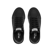 Load image into Gallery viewer, VALENTINO Sneaker Zuma Black