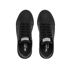 VALENTINO Sneaker Zuma Black