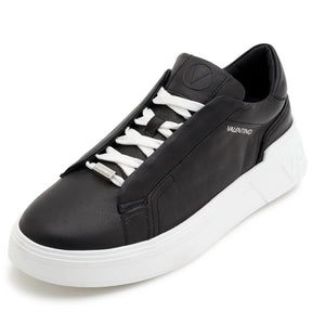 VALENTINO Sneaker Rey VLogo Contrast Black