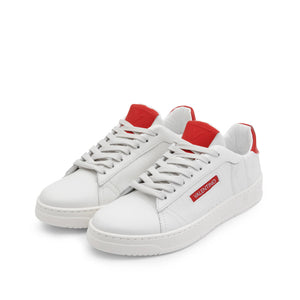 VALENTINO Sneaker Apollo White/Red