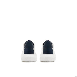 VALENTINO Sneaker Bounce S White/Blu