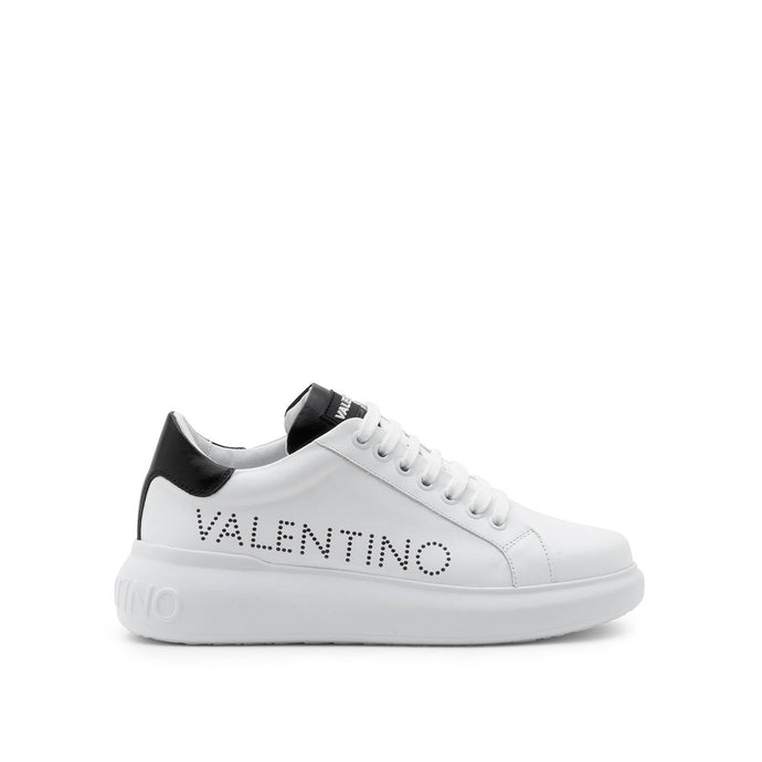 VALENTINO Sneaker Bounce White/Black