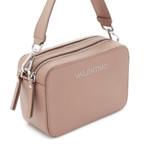 VALENTINO Borsa Camera Bag Cipria