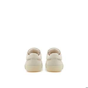 VALENTINO sneaker Margot Logo lettering Beige