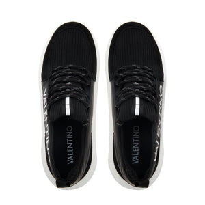 VALENTINO sock sneaker Bounce S Black