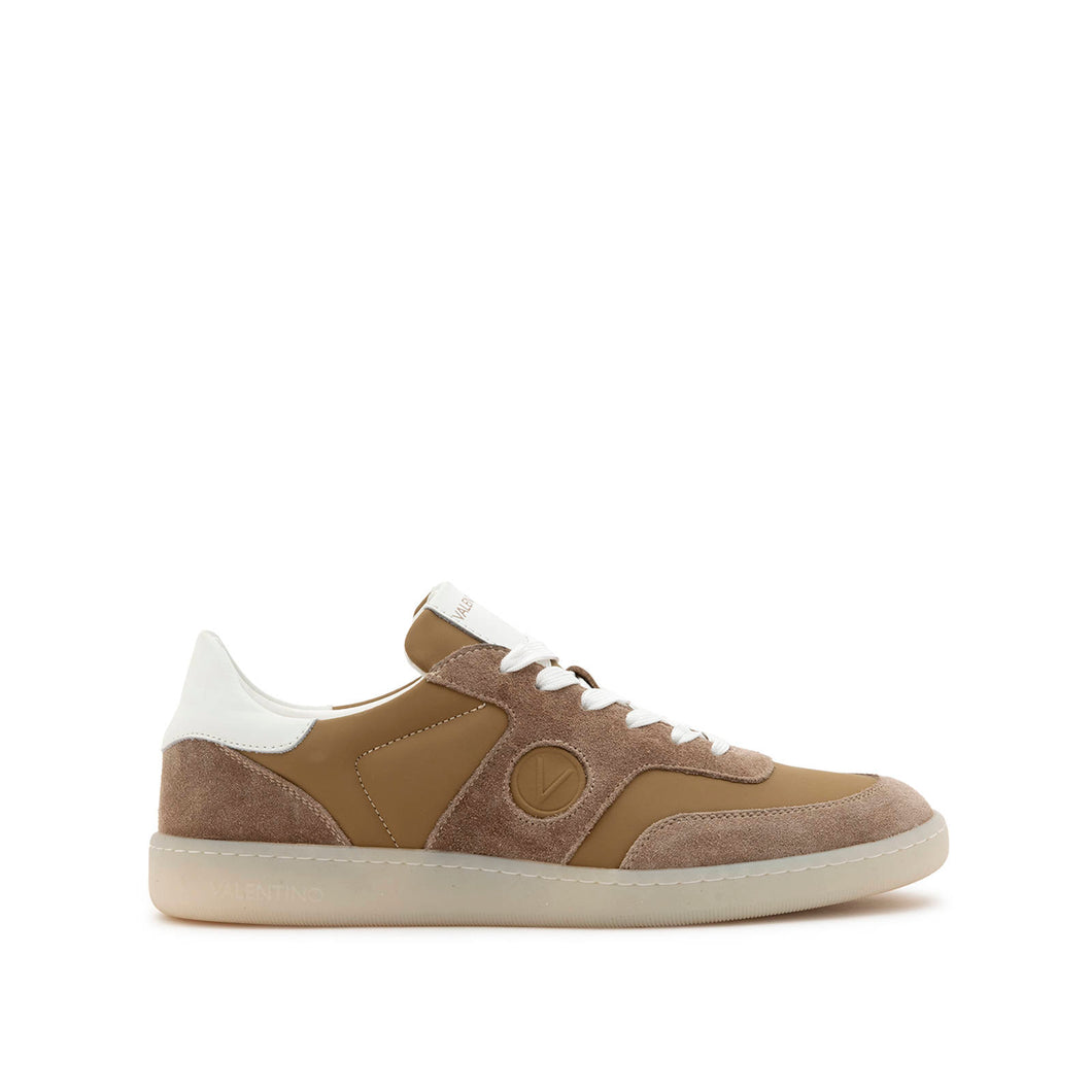VALENTINO sneaker Margot Vlogo Tobacco