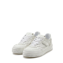 Carica l&#39;immagine nel visualizzatore di Gallery, VALENTINO sneaker Apollo scratch style white