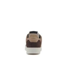 Load image into Gallery viewer, VALENTINO sneaker Apollo Brown/Taupe leather and suede