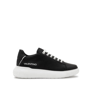 VALENTINO Sneaker Bounce S Total Black