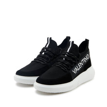 Carica l&#39;immagine nel visualizzatore di Gallery, VALENTINO sock sneaker Bounce S Black