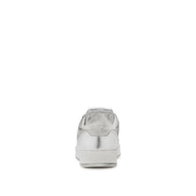 Carica l&#39;immagine nel visualizzatore di Gallery, VALENTINO sneaker Apollo scratch style white/silver