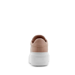 VALENTINO Sneaker Baraga White/Nude