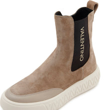 Carica l&#39;immagine nel visualizzatore di Gallery, VALENTINO Chelsea Boots Venus Beige