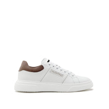 Carica l&#39;immagine nel visualizzatore di Gallery, VALENTINO Sneaker STUNNY White/Smoky Grey