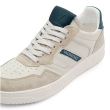 Load image into Gallery viewer, VALENTINO Sneaker Apollo Off White/Ottanio