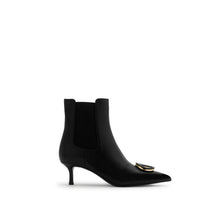 Carica l'immagine nel visualizzatore di Gallery, VALENTINO Ankle boots Black