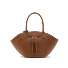 Carica l'immagine nel visualizzatore di Gallery, VALENTINO Borsa a Mano Soft Cuoio - Mini - vista posteriore
