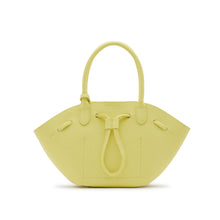 Carica l'immagine nel visualizzatore di Gallery, VALENTINO Borsa a Mano Soft Giallo - Mini - vista posteriore
