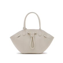 Carica l'immagine nel visualizzatore di Gallery, VALENTINO Borsa a Mano Soft Off White - Mini - vista posteriore