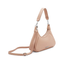 Load image into Gallery viewer, VALENTINO Borsa Hobo mini bag Nude
