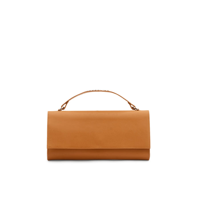 Sac à Main Femme Mario Valentino 24x14 Cm, Couleur Marron, Synthétique - Neuf Avec étiquettes