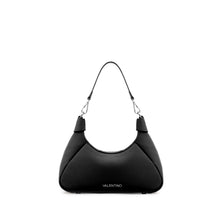 Load image into Gallery viewer, VALENTINO Borsa Hobo mini bag Black