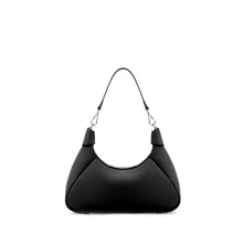 Load image into Gallery viewer, VALENTINO Borsa Hobo mini bag Black