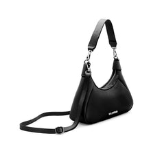 Load image into Gallery viewer, VALENTINO Borsa Hobo mini bag Black