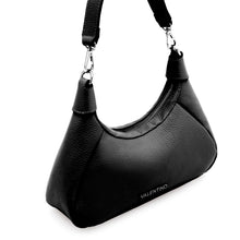 Load image into Gallery viewer, VALENTINO Borsa Hobo mini bag Black