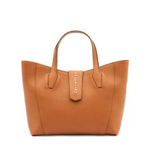 Load image into Gallery viewer, VALENTINO Tote Bag Cuoio