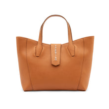 Carica l'immagine nel visualizzatore di Gallery, VALENTINO Tote Bag Cuoio - Valentino by Mario Valentino