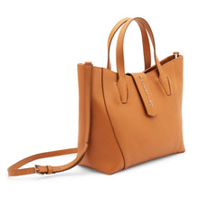 Load image into Gallery viewer, VALENTINO Tote Bag Cuoio