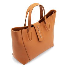 Load image into Gallery viewer, VALENTINO Tote Bag Cuoio
