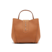 Load image into Gallery viewer, VALENTINO hand bag Cuoio